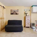 La Casina Nel Borgo Appartamento