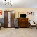 La Casina Nel Borgo Appartamento *