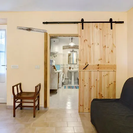 Daire La Casina Nel Borgo Camaiore