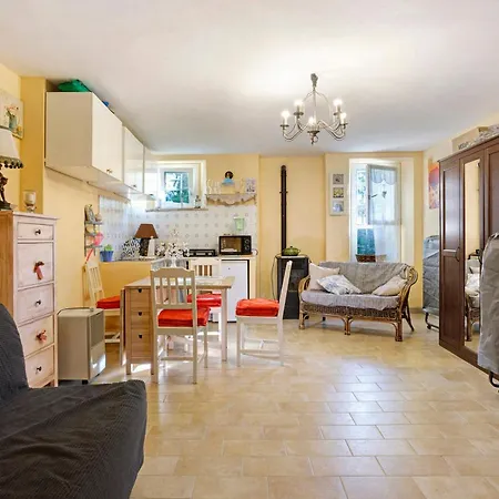 La Casina Nel Borgo * Gombitelli