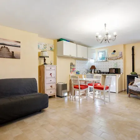 Lejlighed La Casina Nel Borgo
