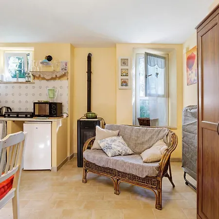 La Casina Nel Borgo Lejlighed *