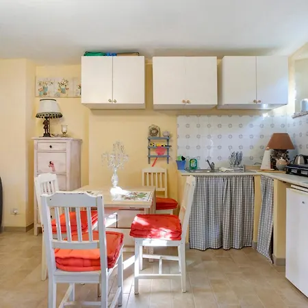 Lejlighed La Casina Nel Borgo