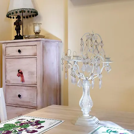 La Casina Nel Borgo * Gombitelli
