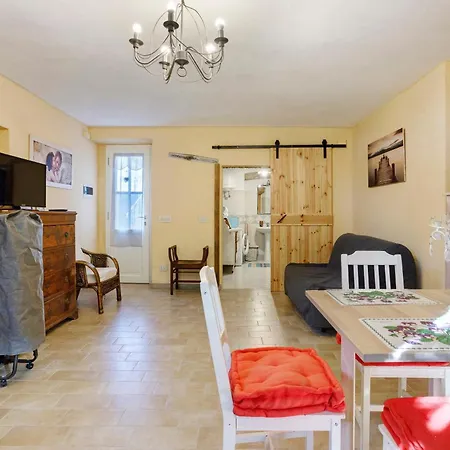 La Casina Nel Borgo