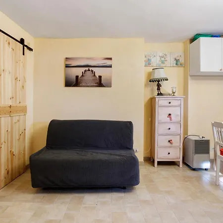 Lejlighed La Casina Nel Borgo *