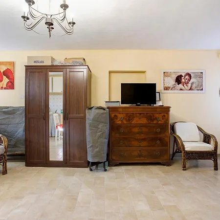 La Casina Nel Borgo * Gombitelli