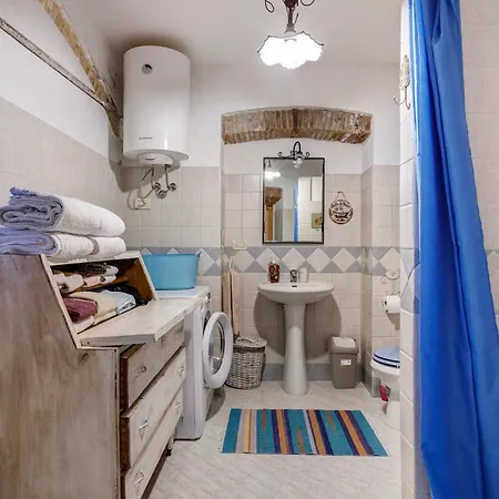 Lejlighed La Casina Nel Borgo *