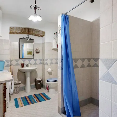 Lejlighed La Casina Nel Borgo *