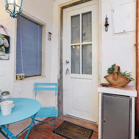 Lejlighed La Casina Nel Borgo *