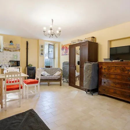 La Casina Nel Borgo *