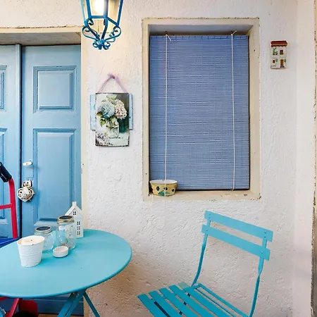 La Casina Nel Borgo *