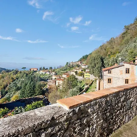 Lejlighed La Casina Nel Borgo Gombitelli