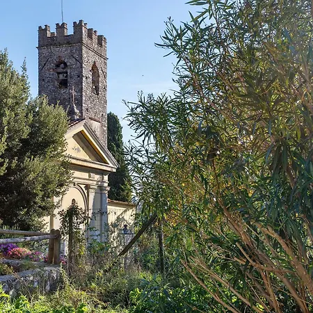 La Casina Nel Borgo Lejlighed
