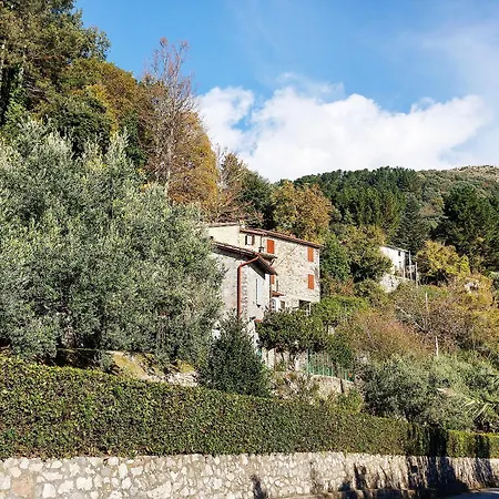 La Casina Nel Borgo *