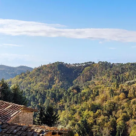 La Casina Nel Borgo