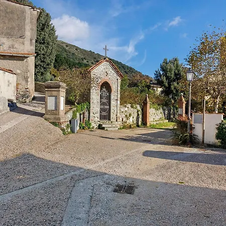 Lejlighed La Casina Nel Borgo Gombitelli