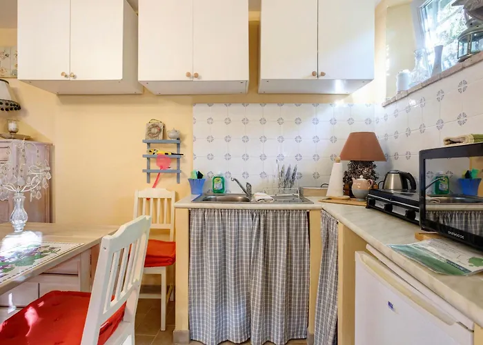 La Casina Nel Borgo *