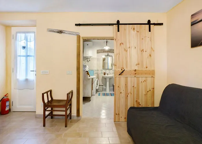 Daire La Casina Nel Borgo Camaiore