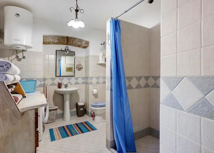La Casina Nel Borgo