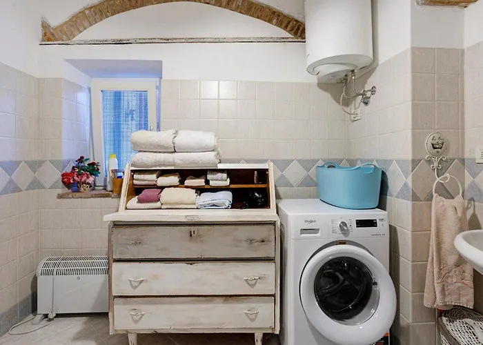 La Casina Nel Borgo *