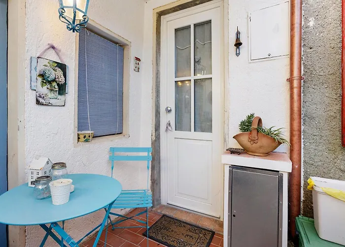 La Casina Nel Borgo * Camaiore