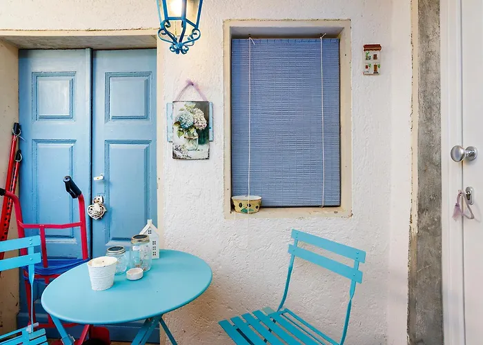 Daire La Casina Nel Borgo