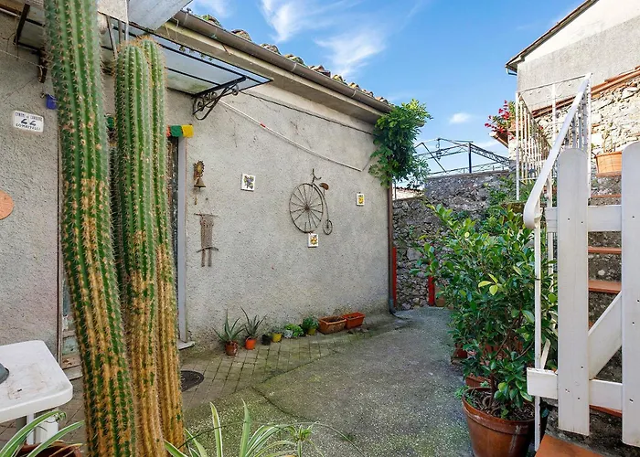 La Casina Nel Borgo * Camaiore