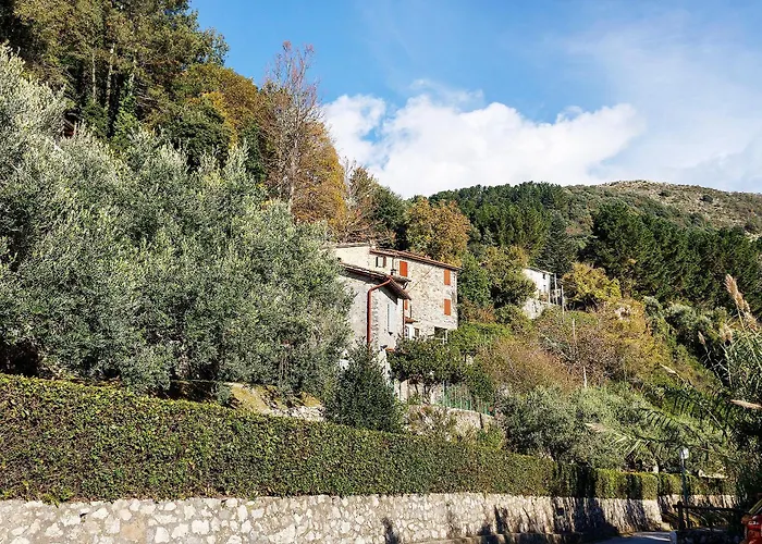 Daire La Casina Nel Borgo Camaiore